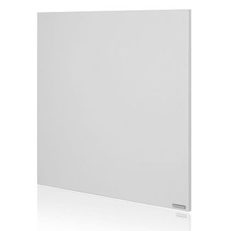 Herschel Select XLS 400W White Frameless Infrared Panel Heater [ XLS400W ]