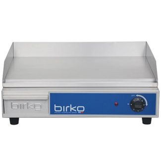 Birko Commercial Small Polished Griddle [ 1003101 ]