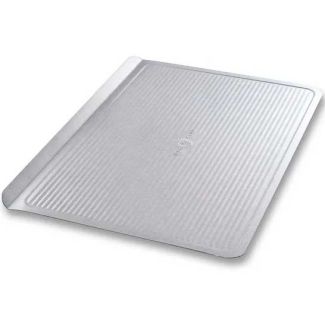 USA Pan Cookie Sheet Baking Pan 33cm x 12cm [ 1010SC ]