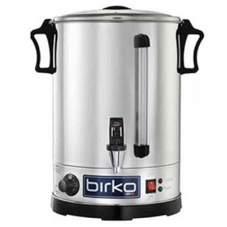 Birko Commercial 10L Concealed Element Boiling Hot Water Urn [ 1017010-INT ] 