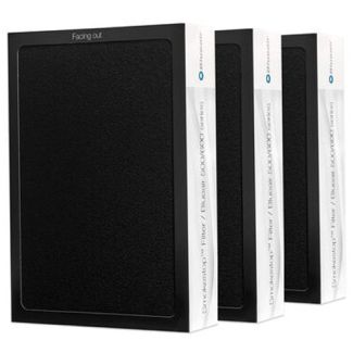 Blueair Classic 500 & 600 Series Replacement Dual Protection Filter [ 103770 ]