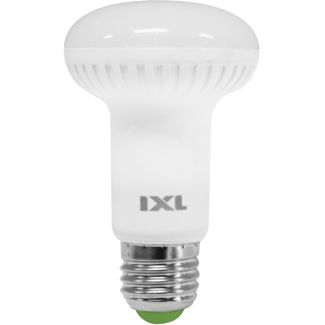 IXL LED Multi Option Replacement Globe R63 3000K 4000K 5000K [ 12215 ]