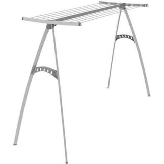 Hills Portable 120 Folding Clothesline / Drying Rack with 12m Line Space [ 2747210 ]