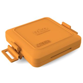 Morphy Richards MICO Toastie Microwave Toaster Sandwich Maker [ 511644 ]