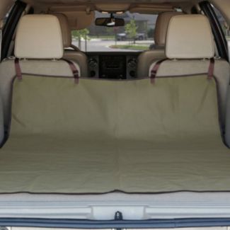 Solvit by PetSafe Waterproof Car Cargo Liner for Dogs [ 62316 ]