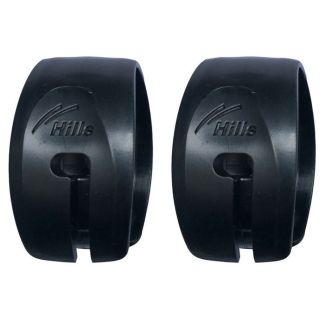 Hills Line Tie Off Clips 2 Pack Genuine Hills Part [ 80106392 ]