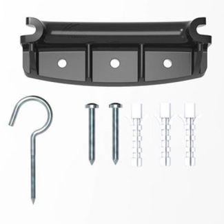 Hills Single & Double Retracting Line Bracket Genuine Hills [ 80150005 ]