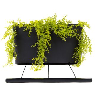 Hills 3 Line Retracting Clothesline 19m Line Space with Planter Box [ 80150067 ]