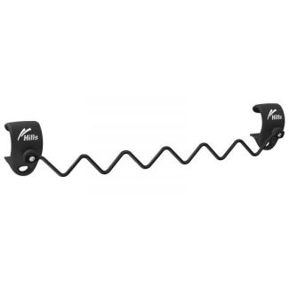 Hills Clothesline Jumbo Coat Hanger Rail for Extra Hanging Space [ 80150913 ]