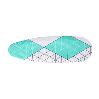 Hills XL Extra Large Ironing Board Cover 140cm x 43cm [ 80154270 ]