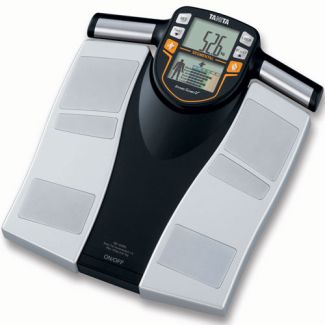 Tanita BC-545N Segmental Body Composition Monitor Scales [ BC-545N ]
