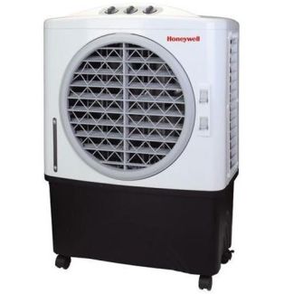 Honeywell Indoor / Outdoor Evaporative Air Cooler up to 57m2 Coverage [ CL40PM ]