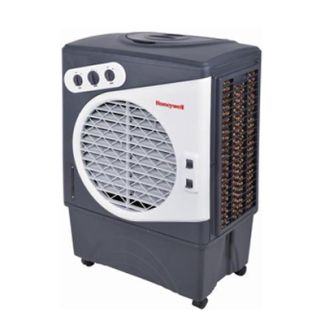 Honeywell Indoor / Outdoor Evaporative Air Cooler up to 80m2 Coverage [ CL60PM ]