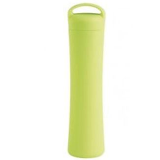 Mastrad of Paris Silicone Garlic Peeler Peeling Tube in Green [ F24939G ]