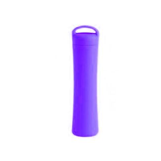 Mastrad of Paris Silicone Garlic Peeler Peeling Tube in Purple [ F24939P ]