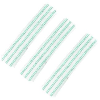 Leifheit Click-System 3-In-1 Window Cleaner Mini Replacement Pad 3 Pack [ GLN51128 X3 ]