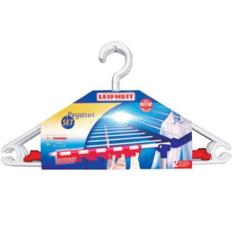 Leifheit Pegasus Accessory Set [ GLN81535 ]
