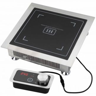 Anvil Alto Commercial 3500W Drop In Model Induction Cook [ ICK3501 ]