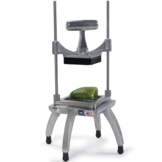 Nemco Easy Vegetable Chopper II - 9mm x 9mm Cut [ NEC0002 ]