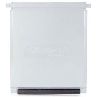 Staywell 700 Series Replacement Clear Pet Door Flap in Small [ PAC2611456 ]