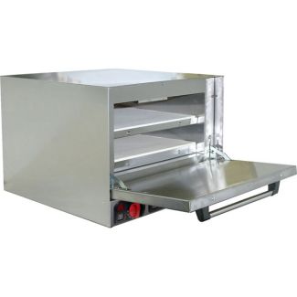 Anvil Axis 2 Deck Commercial Pizza Oven [ POA1001 ]