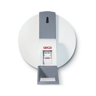 Seca Wall Mounted Roll-Up Height Measurer / Stadiometer 0-220cm [ SE206 ]