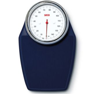 Seca 760 Mechanical Scales in Blue [ SE760B ]