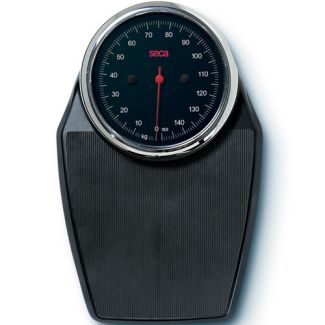 Seca 760 Mechanical Scales in Black [ SE760BB ]