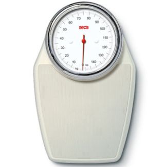 Seca 760 Mechanical Scales in White [ SE760W ]