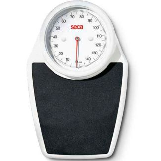 Seca 762 Mechanical Scales in White + Black Platform [ SE762 ]