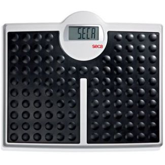 Seca Electronic 200kg Large Platform Capacity Flat Scales [ SE813 ]