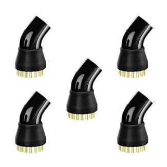 McCulloch Brass Brushes 5 Pack for MC1375 & MC1385 [ A1230-006 ]