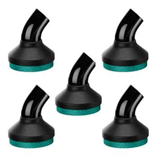 McCulloch Round Scrub Pad 5 Pack for MC1375 & MC1385 [ A1230-007 ]
