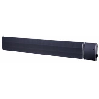 Airo by Rinnai 1800W Outdoor Radiant Heater with Remote [ AOD18 ]