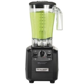 Hamilton Beach Commercial 2 Speed 3HP Fury Ice Blender [ BBD0550 ]