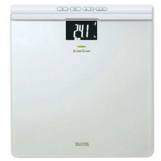 Tanita BC-582 InnerScan FiTPlus Body Composition Scales with 150kg Capacity [ BC-582 ]
