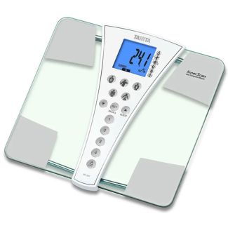 Tanita BC-587 200Kg Capacity InnerScan Body Composition Monitor Scales [ BC-587 ]