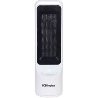 Dimplex 2.0kW Ceramic Oscillating Heater with Electronic Controls [ DHCERA20E ]