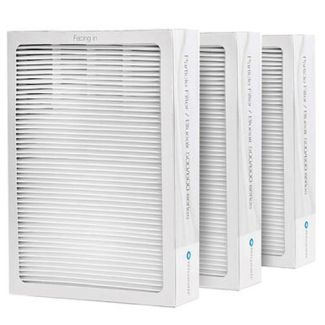 Blueair Classic 500 & 600 Series Replacement HEPA Particle Filter [ F500600PA ]