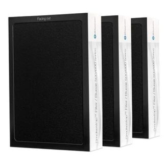 Blueair Classic 500 & 600 Series SmokeStop Replacement Filter [ F500600SM ]