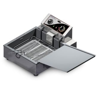 Roband 8.5L Counter Top Donut Fryer [ FD10 ]