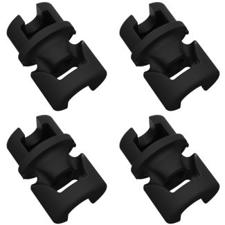 Hills Tie Off Tensioner for Supafold Folding Frame Clotheslines Pack of 4 Genuine Hills [ FD901154 ]