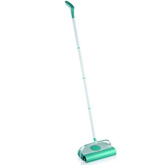 Leifheit Regulus Supra Carpet Sweeper for Carpet & Hard Surfaces [ GLH11950 ]
