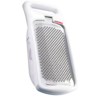 Leifheit Nutmeg Grater with Storage Container [ GLN03147 ]