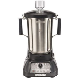 Hamilton Beach Commercial Expiditor Food Blender with 3.5HP Motor [ HBF1100 ]
