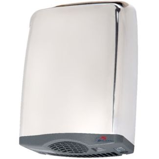 JD Macdonald Applause Auto Hand Dryer in Polished Stainless Steel [ HDAPPSS ]