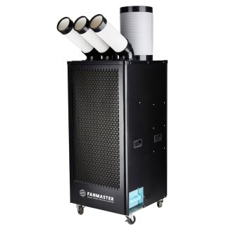 Fanmaster Industrial 6.5kW / 22,000 BTU Portable Air Conditioner [ IAC-65 ]