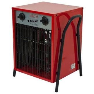 Fanmaster 15kW Industrial Electric Fan Heater [ IFH15 ]