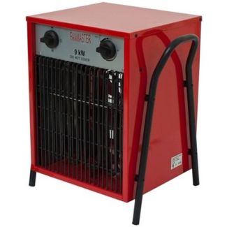 Fanmaster 9kW Industrial Electric Fan Heater [ IFH9 ]