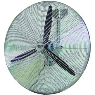 Fanmaster Commercial / Industrial 750mm Wall Mounted Fan with 3 Speed Motor [ IFW750 ]